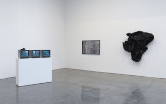 Social Works, installation view