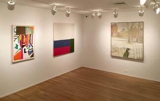 Selected Works: New Arrivals, installation view