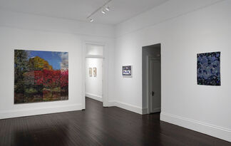Time Lapse, installation view