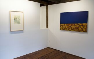 Group Exhibition - Summertime, installation view