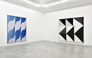 Brent Wadden 'Soft Peace', installation view