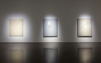 SUH SEUNG-WON, A Half Century of Endeavor and Serenity - Works from 1967 to 2018, installation view