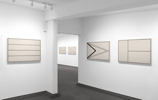 Fred Wilson: Untitled (Flags), installation view