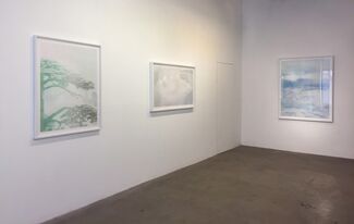Jesse Chun: On Paper, installation view