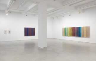 Down Side Up, installation view