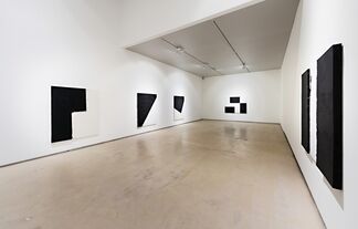 LEE BAE, installation view