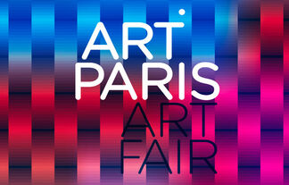 Art Paris 2019, installation view