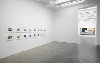 In a Lighter Place, installation view