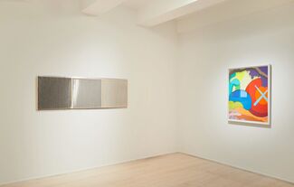 Remember the Future, installation view