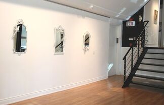REFLECT:TROPIC, installation view