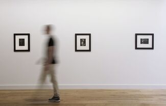 BERLIN, Photography and Carbon Prints by Erwin Olaf, installation view