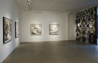 The Fluid, installation view