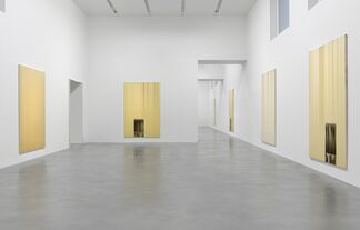Rachel Howard: Repetition is Truth - Via Dolorosa, installation view