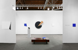Peter Blake Gallery at UNTITLED, ART San Francisco 2020, installation view