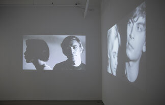 Andy Warhol Photography: 1967 - 1987, installation view
