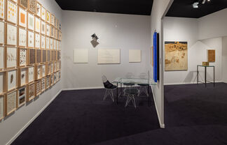 BorzoGallery at TEFAF Maastricht 2020, installation view