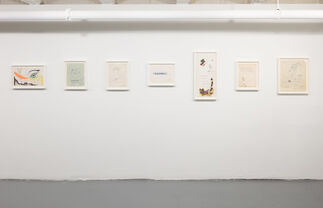 Lee Quiñones - If These Walls Could Talk, installation view