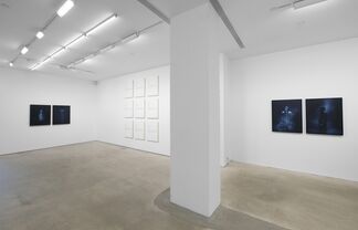Carrie Mae Weems, installation view