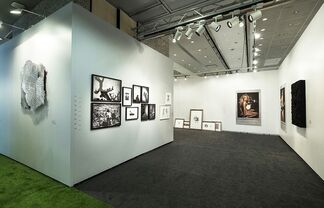 Galerist at Contemporary Istanbul 2017, installation view