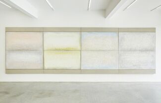 Richard Höglund | Primary Colours, installation view