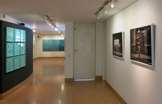 Fotográfica 2015: Constructed Photography with Dean West and Mario Arroyave, installation view