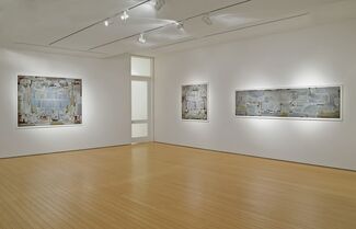 James Kennedy: SYN•TAC•TIC, installation view