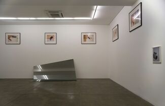 That Obscure Object of Desire, installation view