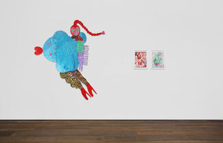 Come Together, installation view