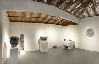 Doug Britt and Sally French, installation view