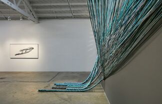 Debra Scacco: The Letting Go, installation view