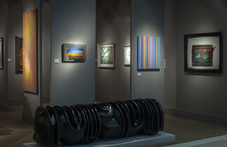 Piano Nobile at Masterpiece Online 2020, installation view