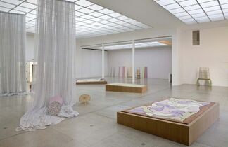 Marc Camille Chaimowicz: An Autumn Lexicon, installation view