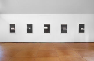 Kate Shepherd: "News", installation view