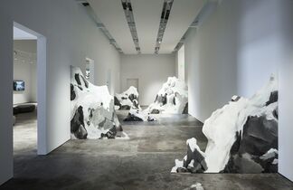 Ragnar Kjartansson: Scenes from Western Culture, installation view