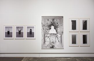 Häusler Contemporary at abc berlin Contemporary 2016, installation view