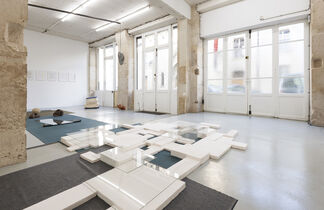 Katinka Bock, 'Populonia', installation view