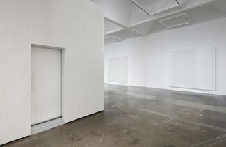 Then and Now, installation view