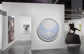 Sean Kelly Gallery at Art Basel in Miami Beach 2019, installation view