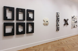 Out of Place, installation view