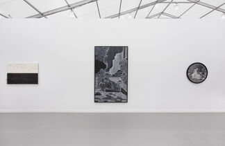 Jack Shainman Gallery at Frieze New York 2019, installation view