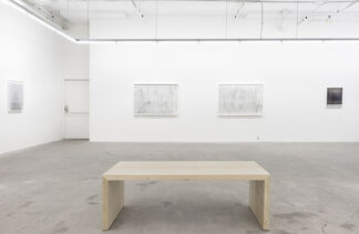 Jim Verburg - Whatever Form This Moment Takes, installation view