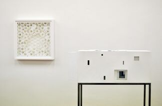 Paolo Cavinato: An intelligent Design, installation view