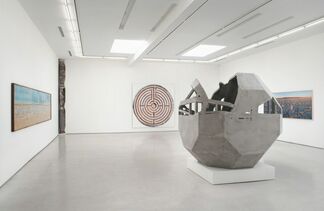 Gregory Michael Hernandez: Angelus, installation view