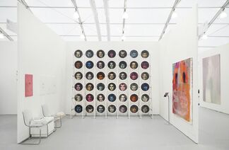GRIN at UNTITLED, Miami Beach 2016, installation view