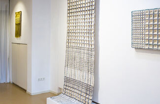Constructs, installation view