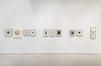 Outrageous Fortune: Jay DeFeo and Surrealism, installation view