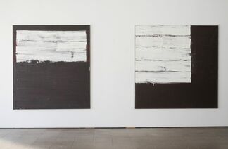 En blanc i negre | Joaquim Chancho, installation view