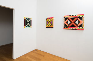 Paolo Arao, Never Too Much, installation view