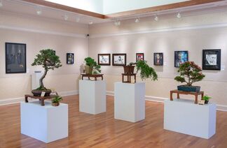 Persons of Interest, installation view