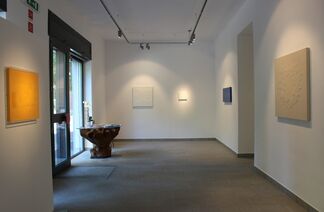 TRA-ME E NOI | Barbara Nejrotti, installation view